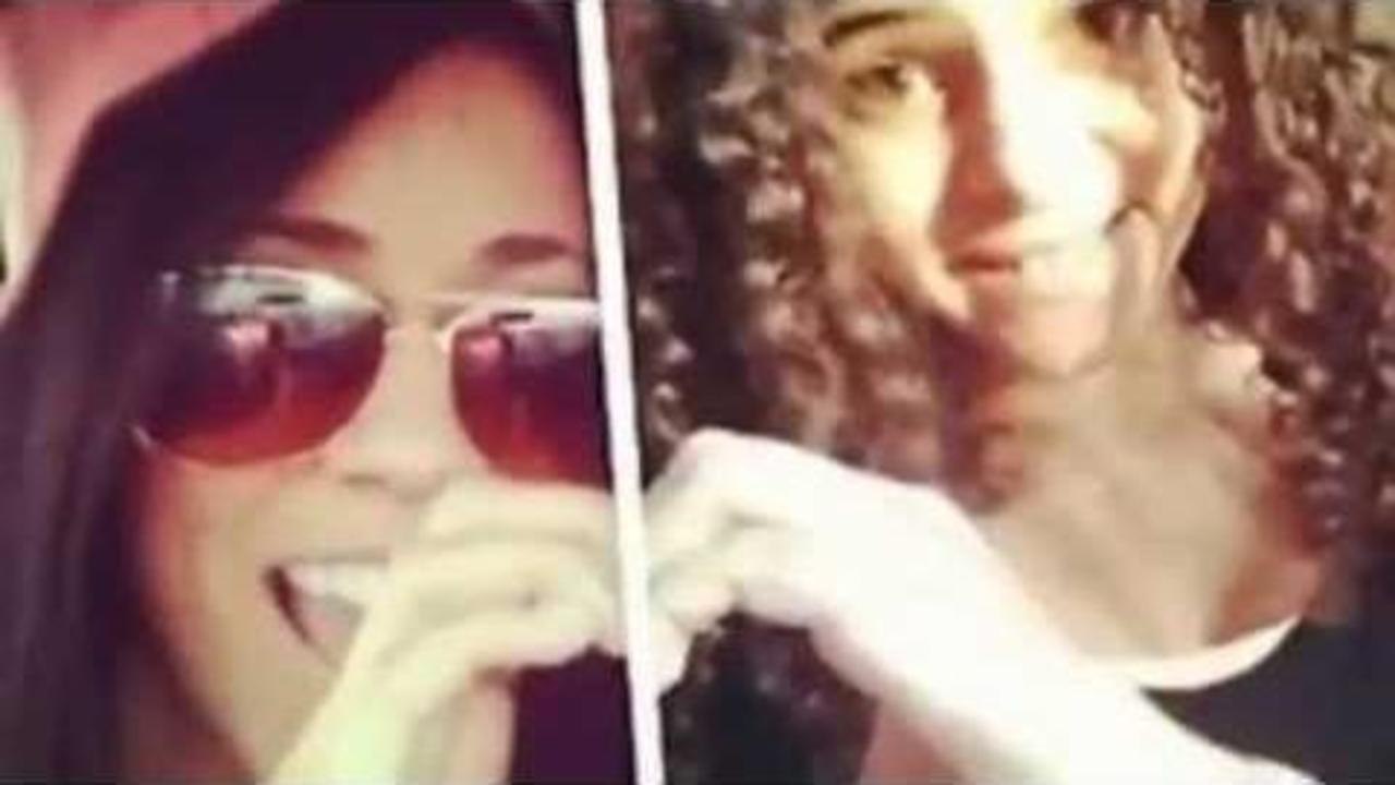 Everybody Cover by PoP singer Lexi Atlanta GA