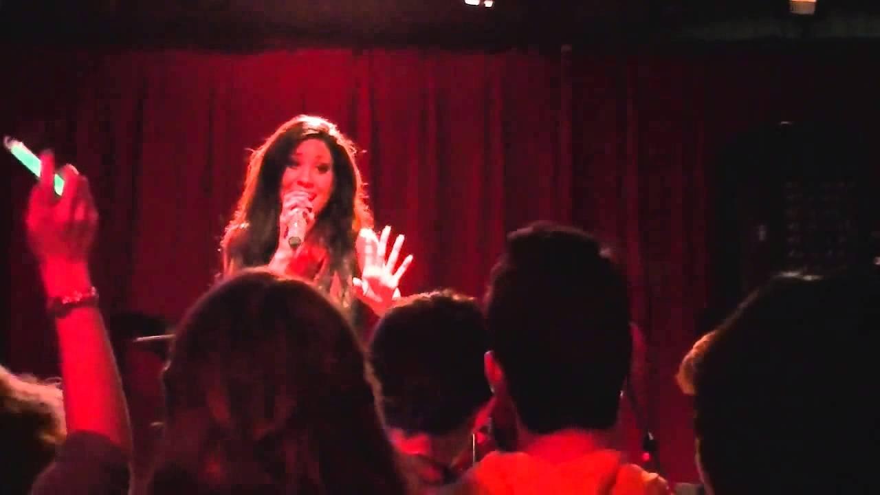 Lexi Live At The Masquerade Atlanta GA Jan 5 2013