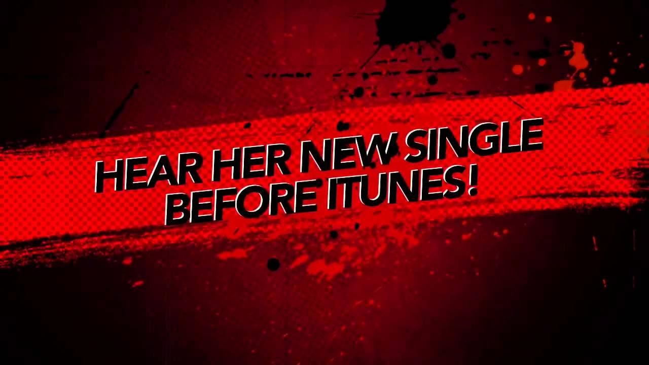 Single Release Party and Lunch with Atlanta Pop Singer Lexi January 26 2013