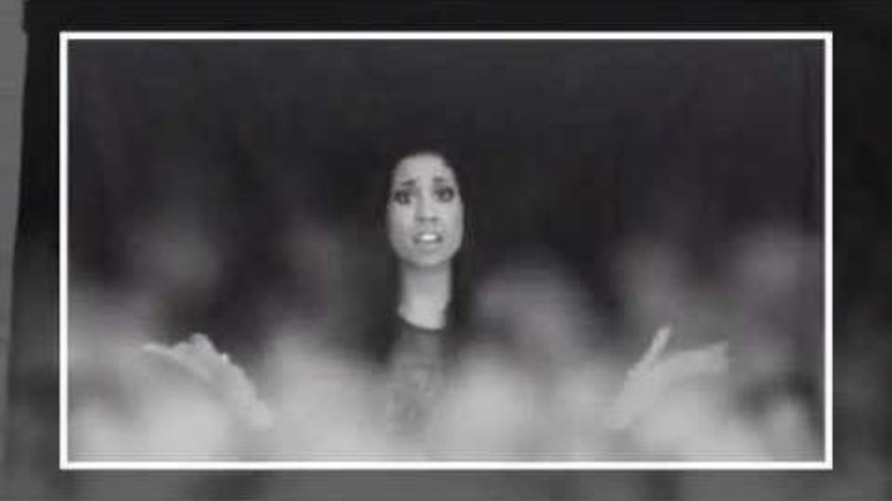 ROAR Katy Perry Cover Video by Lexi aka LexiMusic411