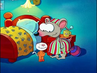 O poderoso pijama de Binu - PT - 032