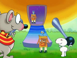 Manteiga de amendoim - PT - (036)