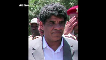 Aplazado juicio de hijo de Gadafi