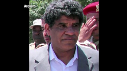 Adiado julgamento de filho de Kadhafi