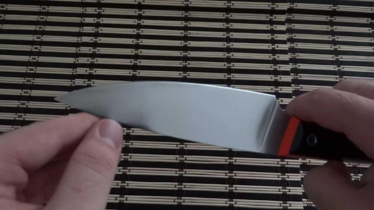 Нож от Workingknife (WK-5)