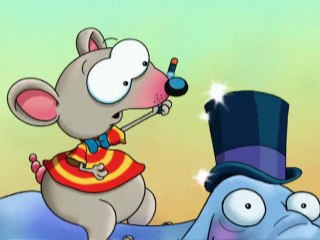 Abradacadabra Binu - PT - (038)