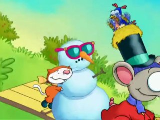 Quatro estações  - PT - (041)