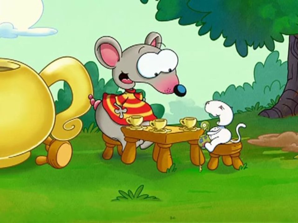 O grande Goo-Goo - PT - (045)