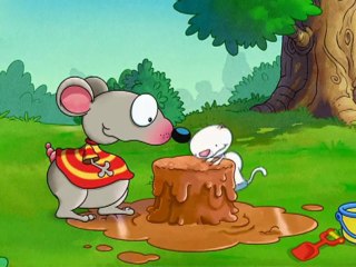 O bolo de lama do Binu - PT - (054)