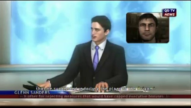 Heavy Rain - 52 - The Old Warehouse (Madison Paige, Norman Jayden & Ethan Mars)