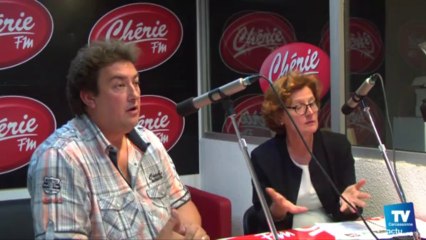 Le cassoulet, plat d'honneur de la fête de la gastronomie à Carcassonne.