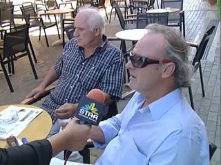 Διχάζει τους πολίτες η Δολοφονία του 34χρονου