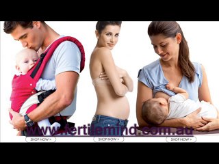 Fertile Mind Pty Ltd