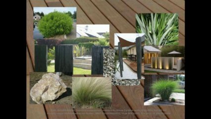 projet terrasse en ipé