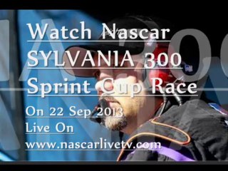 Online Nascar Sprint Cup Live Streaming