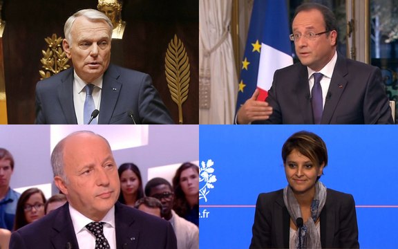 Zapping : Cacophonie sur la pause fiscale