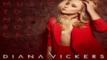 [ DOWNLOAD ALBUM ] Diana Vickers - Music To Make Boys Cry (Deluxe Edition) [ iTunesRip ]