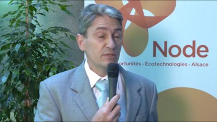 Robin Sun invente le vitrage solaire thermique