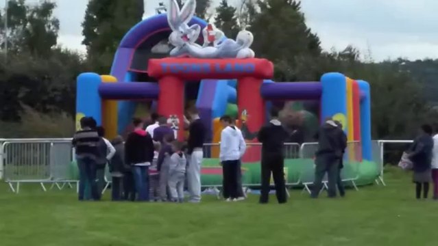 Meru : Les Amis du quartiers ont fêté leurs dix ans