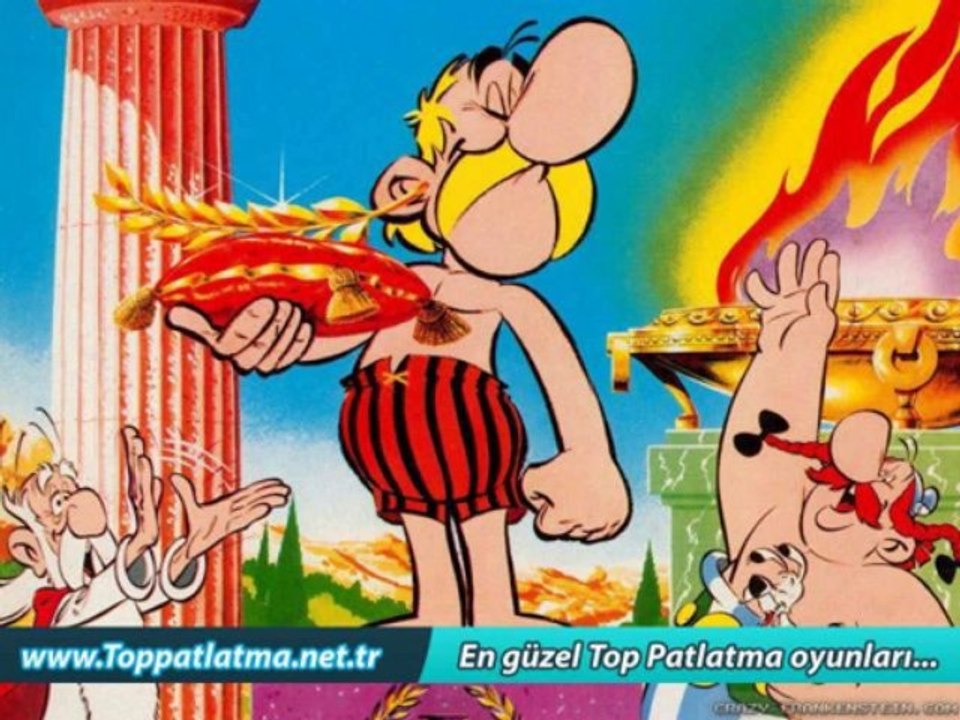 Normal Top Oyunları