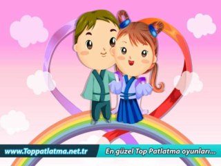 Balon Patlatma Oyunu Acun