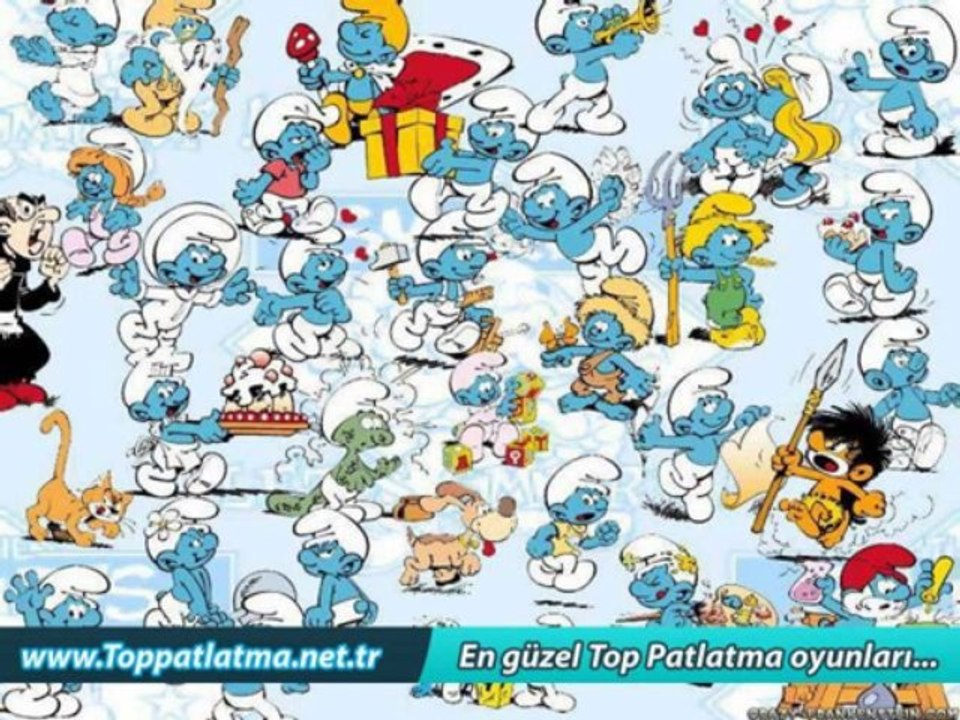 Balon Patlatma Oyunu Amazon