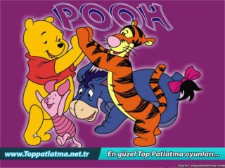 Balon Patlatma Oyunu Fix 2