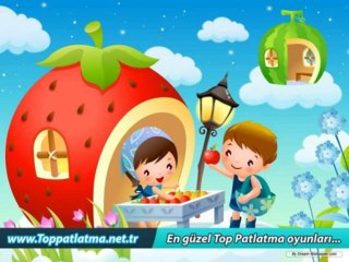 Balon Patlatma Oyunu Hizli