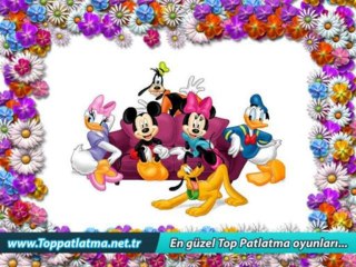 Balon Patlatma Oyunu Yükle