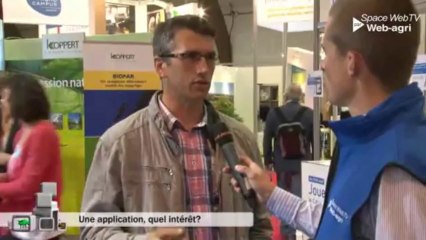 Et vous que pensez-vous des applications mobiles ?