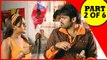 Maska | Telugu Film Part 2 of 6 | Ram,Hansika Motwani
