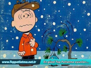 Top Balon Patlatma Oyunu