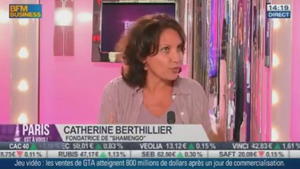 La tendance du moment : des pionniers qui changent le monde dans Paris est à vous - 19/09