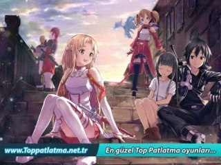 Top Oyunları Balon Patlatma