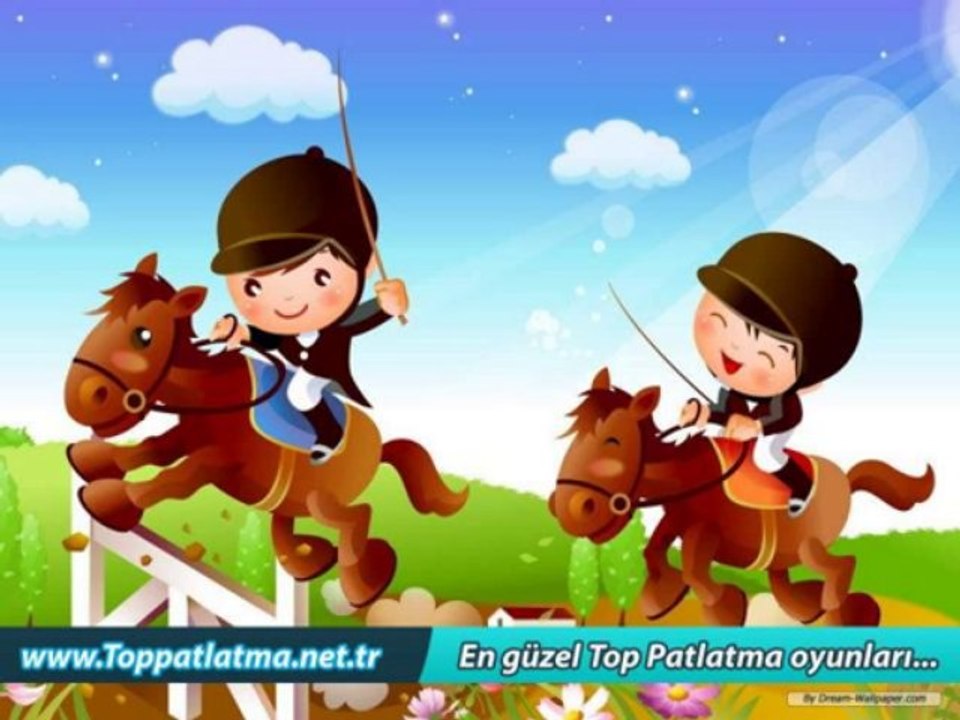 Top Oyunları Bubbles