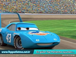 Top Patlatma Oyunlar Oyna