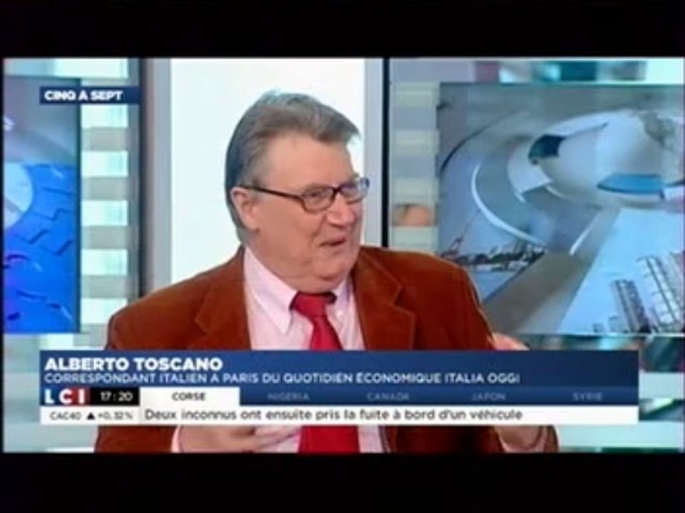 Systeme de Financement des Retraites en Europe sept 2013