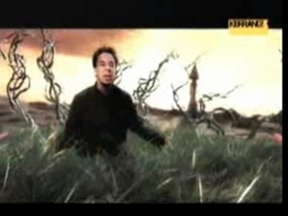linkin park - in the end