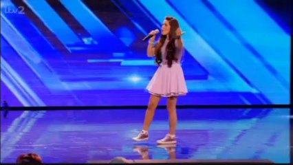 THE XTRAFACTOR UK S10 EPISODE 6(FULL)