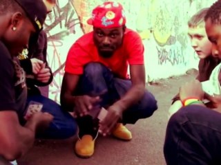 Young Paperboyz - One Day