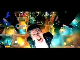 Matchbox Twenty - Disease