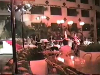 Ta Ge dance performance in China