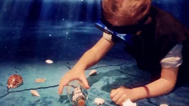 Mini Rock en Clips, Plongee Sous Marine 1 (c)AliceMorelli