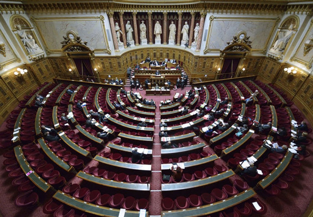 Cumul des mandats : le Sénat peut-il bloquer la loi ?