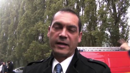 Opération coup de poing à Sedan