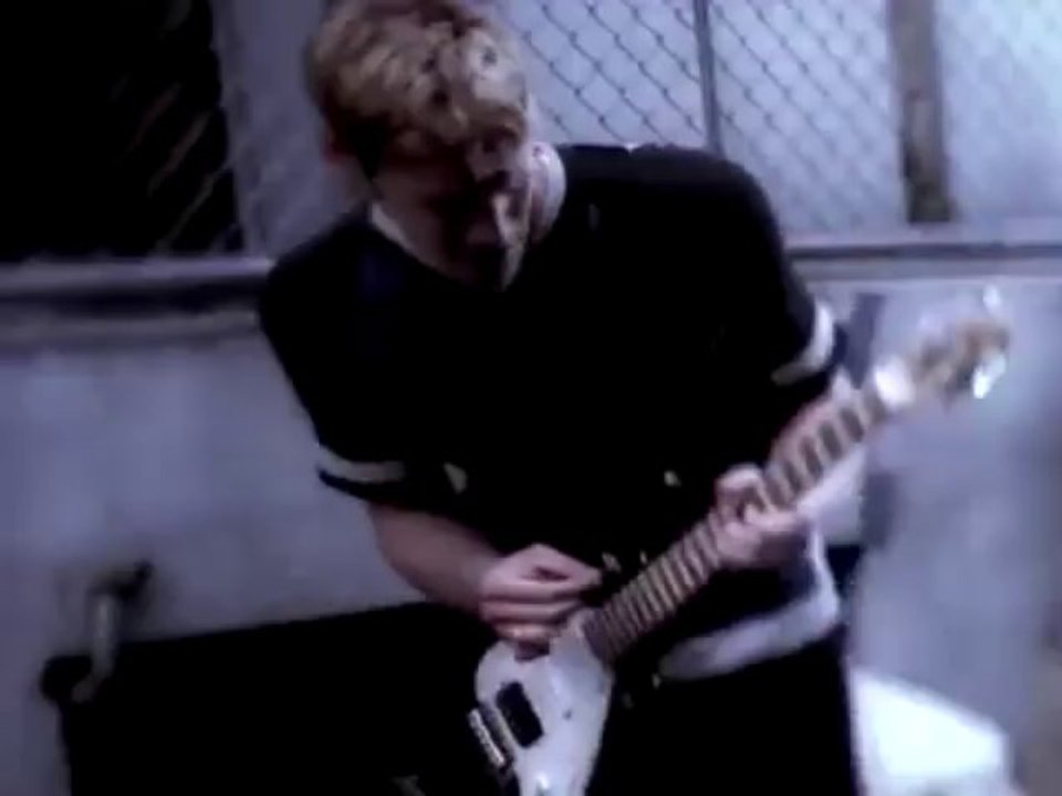 Matchbox Twenty - Push (Video)