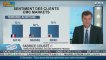 Les réactions du marché après les annonces de Ben Bernanke : Fabrice Cousté, dans Intégrale Bourse - 19/09