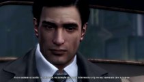 Mafia 2 - Leo interrogates Vito
