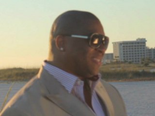 Michael Lynche - Who's Gonna Love You More EPK