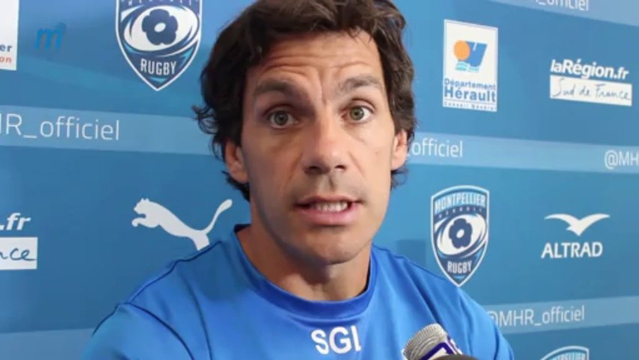 Stéphane Glas - MHR-ASM
